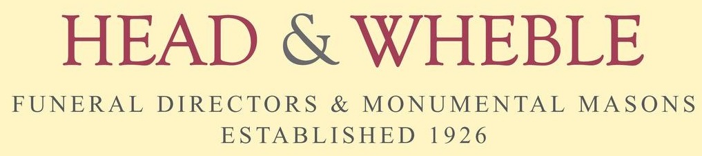 Head and Wheble Funeral Directors and Monumental Masons - Funeral Directors Bournemouth
